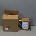 BIG DEAL OVER SIZED MUG (32 Ounces)
