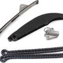 24321-2E010 243212E010 Timing Chain Kit Fits for Forte Cerato Tucson Forte5 NU 2.0 G4NA 243212E010 Repalce OE 24410-2E000 244102E000