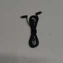 PD 60W USB C Multi Fast Charging Cable Nylon Braided Cord 5-in-1 3A USB/C to Type C/Micro/Phone Fast Sync Charger Adapter Compatible with Laptop/Tablet (4FT)