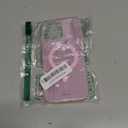 Sonix Case for iPhone 16 Pro Max | Compatible with MagSafe | 10ft Drop Tested | Jelly Pink