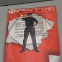 Morph Police Costume Men, Cop Outfit Men, Police Costume Adult, Halloween Costumes For Adults, Large