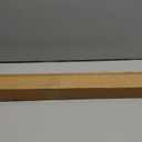 Changshade Blackout Blinds, Cordless Cellular Shades, Honeycomb Blackout Shades, Room Darkening Blinds, Pull Down Window Shades, Easy to Install Honeycomb Window Blinds for Home&Office, White (30"W x 72"H)