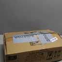 SereneLife 8-Piece Glass Baking Dish with Lids Set - ( 4 Heavy Duty Rectangular Glass Baking Pan with 4 BPA-Free Lids ), Oven-Safe Bakeware for Lasagna, Meats, Desserts - Dishwasher Safe, Blue