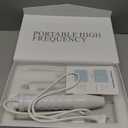 High Frequency Wand - High Frequency Facial Device