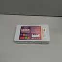 2 x 12 Pack Fairy Lights Battery Operated String Lights7FT 20LED Waterproof Silver Wire Christmas Lights Outdoor,Firefly Mini Lights for Bedroom Party Birthday Wedding Indoor Decorations Home Decor (Cold White)