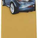 Chamois With Tube. 3 SQ FT DRYING CLOTH