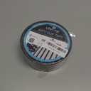 Anti Slip Traction Tape, 2 Inch x 60 Foot - Best Grip, Friction, Abrasive Adhesive for Stairs, Tread Step, Indoor, Outdoor (2" X 60') (Black)