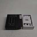 Mobile Gaming Controller for Iphone/Android with Case Support, Hall Effect Joysticks Wireless Phone Controller with RGB -Suitable for Cloud Gaming, PUBG, Roblox, Call of Duty Mobile Gamers