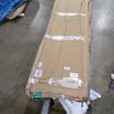 EMART Backdrop Stand Heavy Duty 10x10Ft, Round Pipe and Drape Photo Background Support Kit, Adjustable Metal Frame with Flat Base for Photography Wedding Birthday Party Decorations (Silver)