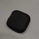 9-Slots Insulin Vial Case Holder for Refrigerator, Insulin Fridge Holder Vial Cooler Travel Case Organizer Fits Standard 10ml U-101 Vials, Snug & Safe Vial Storage with Mesh Bag (Black&Grey)