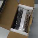 Podofo Car Stereo Double Din Car Radio 7 Inch MP5 Player with HD Touch Screen Digital Display Bluetooth Multimedia Support PhoneLink USB SD Aux-in 2 Din Autoradio with Backup Camera