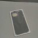 GONEZ Magnetic for iPhone 16 Pro Max Case, Compatible with MagSafe, Liquid Silicone Case, with Screen Protector + Camera Protector, Full Body Protective Shockproof Phone Cover 6.9", Black