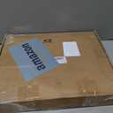 Chip Snack Rack Clip Display Countertop Rack Potato Candy Chip Bag Holder 2 Strand with 30 Clips for Retail Stand Cotton Candy Bags Snacks, 10 x 24 In(White,2 Pieces)