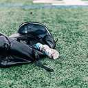 Muscle Milk ZERO, 100 Calorie Protein Powder, Vanilla, 15g Protein, 1.65 Pound, 25 Servings (EXP 01/11/27)