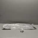 Dashboard Cover W/Locking Box Compatible with 2004-2008.5 Club Car Precedent Golf Cart Plastic ABS Dash Cover Assembly (Gloss Black)