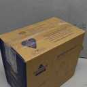 BISSELL Steam Shot OmniReach handheld portable steam cleaner for tile, grout, windows, bathrooms, kitchens, fabric steaming tool