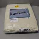 Veken Non Slip Rug Pad Gripper 8 x 10 Feet Extra Thick Pads for Any Hard Surface Floors, Keep Your Rugs Safe and in Place, Under Carpet Anti Skid Mat