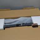 AEWHALE Portable Double Electric Burner with Removable Cast Aluminium Griddle Pan Non-stick,1800 W Hot Plate for Cooking, Independent Temperature Control for Family Party