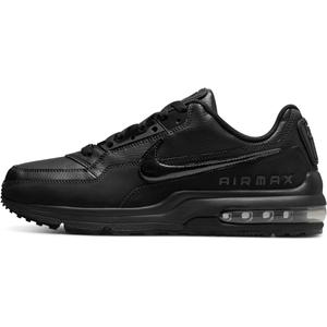 Nike Men's Air Max LTD 3 Shoes, Black/ 14