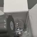 COKUNST 17Oz Portable Blender for Shakes and Smoothies, USB Rechargeable Smoothie Blenders with 6 Blades, Mini Mixer Personal Blender Juicer with Extra Handle Lid for Travel Gym Picnic Office, Grey