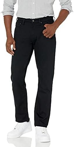 Amazon Essentials Men's Athletic-Fit Stretch Jeans - Discontinued Colors Size 36W x 31L