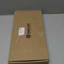 Grow Lights for Indoor Plants, 48 LEDs Full Spectrum Plant Light for Indoor Plants, Height Adjustable Growing Lamp with Base, 3 Optional Spectrums, Auto Timer 3/9/12Hrs, 10 Brightness, 2 Pack