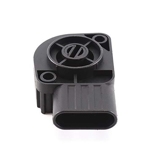 TPS Throttle Position Sensor 133284 131973 2603893C91 2586248C9 Compatible with Williams Controls Volvo Ford Navistar Int
