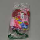 4 Pack Dog Pajamas Soft Lightweight Dog Recovery Suit Onesie Clothes for  Female Pet Boys Girls Dogs Cats (M (Back: 9",Chest: 13.7", 5-8lbs))