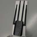 Internet Extender WiFi Booster, Long Range Wireless Signal Amplifier