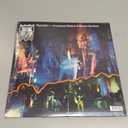 Hawkwind Space Ritual, Vinyl