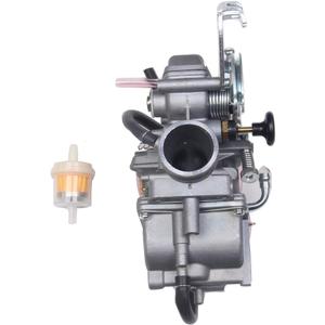 New Carburetor Carb For Yamaha TTR-230 TTR 230 2005-2020 Replace for 1C6-14301-00-00