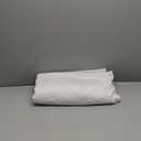 Premium 100% Waterproof Mattress Protector Twin Size, 8"-21" Deep Pocket ( White, Twin Size )