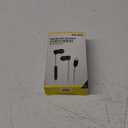 Acoustic Stereo Earbuds