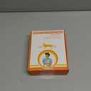 Dog Shock Collar, 3300ft Dog Training Collar with Remote, IPX7 Waterproof Rechargeable Sleek Modern Shock Collar for Small, Medium, Large Dogs with Beep, Vibration, Safety Shock, Light Mode, 8-120 lbs