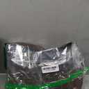 Herald Suede Crossbody Bag for Women, Vintage Hobo Handbag Crescent Shoulder Purses with Adjustable Strap Winter Fall