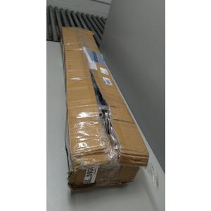 Uthfy 37 Inch Outdoor Electric Patio Heater, 1500W Infrared Heater with Remote, 12H Timer, IP65 Waterproof, Portable Tower Heaters for Home, Garage, Porch, Shop, Backyard, Indoor and Outdoor Use