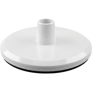 SP1106 Pool Skimmer Vacuum Plate, Skim Vac In-Ground Pool Vacuum Skimmers Cover Replacement, for Hayward Swimming Pools Skimmer SP1075 1082 1084 1085