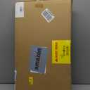 Serene Valley Sink Protector Grid 26-1/16" x 14-1/16", Centered Drain with Corner Radius 3-1/2", 304 Stainless Steel Material NLW2614C