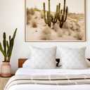 Blue Coquette Bow Pillow Covers 18x18, Coquette Room Decor,Girly Bedroom Decor, Bow Room DecorCoquette Stuff, Set of 2