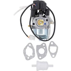 Carburetor Carb Fits Honda EU3000is Model Generator Replace 16100-ZL0-D66 16100ZL0D66 16100-ZL0-D65 16100ZL0D65