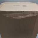 Momcozy Pregnancy Pillows with Cooling Cover, U-Shaped Full Body Maternity Pillow for Side Sleepers 57 Inch - Support for Back, Hip, Belly, Legs for Pregnant Women (Grey- Cooling Fabric)