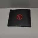 Wallet Case for iPhone 17 Air with Credit Card Holder,PU Leather Folio Flip Kickstand Protective Shockproof Cover for Apple 17 Air Phone Case (Pink, for iPhone 17 Air - 6.5'')