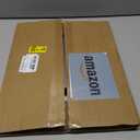 3 Sided Splatter Guard,Foldable Stainless Steel Oil Splatter Screens for Frying,Oil Splash Insulation Board,Nonstick Oil Splatter Guard Stove Insulation Board(L: 15" x W: 11.4" x H: 12")