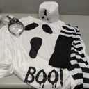 Halloween Costume Set Size One Size