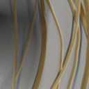 NUOBESTY Bundles Weaving Strips for Crafts Durable DIY Basket Making Materials Flat Reed Cane for Repairs and Projects Each Sturdy and Easy to Shape