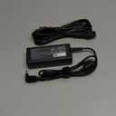 65W Laptop Charger Compatible with Acer Chromebook 15 14 13 11 R11 N15Q8, N15Q9, N15Q10, CB3, CB5, C720, C720p, C738T, C731, C740; Acer Aspire 3 5, Swift/Spin 1 3 5 Power Supply Cord