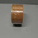 3 Inch Tan Brown Duct Tape Waterproof,Heavy Duty,3 Inch x 60 Yards,9 Mil Industrial Grade Light Brown Duct Tape,No Residue,Strong,Flexible and All Weather,Professional for Indoor & Outdoor Use