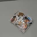 2 x 300 Pcs Funny Meme Stickers Waterproof Funny Stickers for Adults, Non-Repetitive Vinyl Decals for Laptops, Water Bottles, Phones, Skateboards, DIY & Scrapbooking, Unique Designs for Personalization