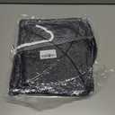 Halloween Black Cat Bath Mats for Bathroom 20x30 Inch Non Slip Washable Black Cat Bathroom Rugs Plush Soft Absorbent Halloween Home Decor Rug (1'8" x 2'6" (Oval))