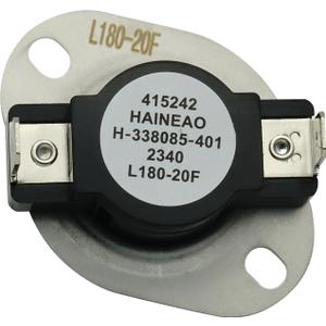 338096-701 Limit Switch L180-20F Compatible with Carrier